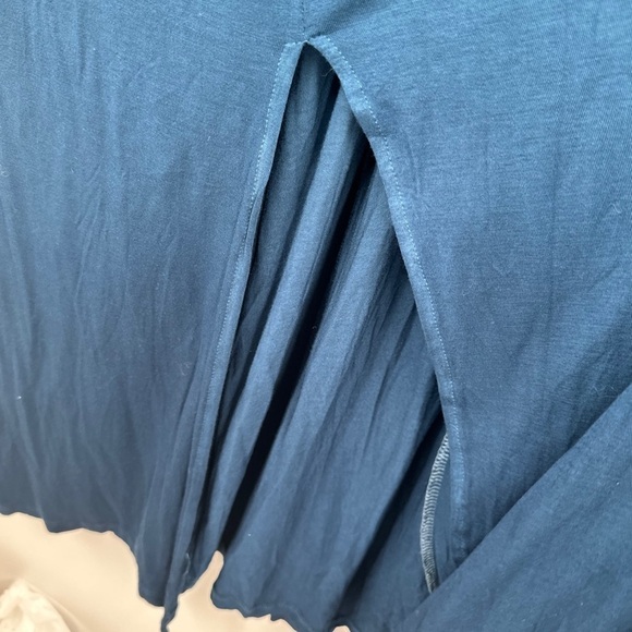 marisa kenson callie dip dye dress Sz 2X NWT - Picture 5 of 7